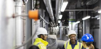 Bring Energy ring heat net changes, warm to expansion of cities’ low carbon pipes