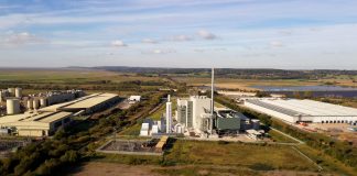 EfW player plans £200m carbon capture hub on Deeside