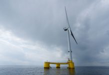 World’s biggest floating wind farm approved for off Aberdeen