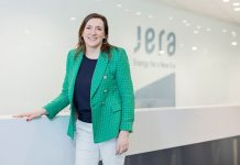 Japan’s biggest powerco opens global green hub in London