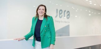 Japan’s biggest powerco opens global green hub in London