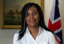 Government offers c.£400m. British Industry Supercharger to level field for energy-intensive industries