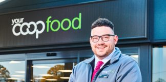 Sam’s vision: Midcounties teams with Big Solar Co-op to trim 5% from power bill