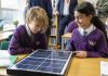 Schools “need £5.4 Billion” for solar PV & LEDs, if Net Zero is to be met – report