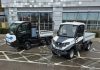 Northgate launches EV micromobility programme