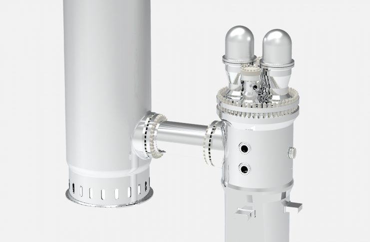 Government confirms grant to SMR builders planning Hartlepool nuke plant