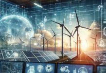 4 Digital Technologies Transforming the UK Energy Industry