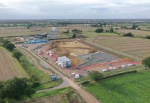 Conrad Energy closes UK’s first standalone greenfield financing of two Pathfinder synchronous condenser projects for c. £200m
