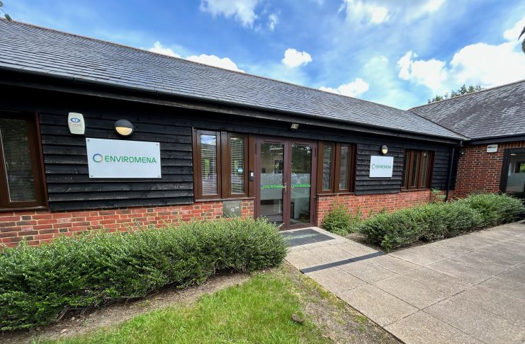 Enviromena seeks apprentices for solar expansion