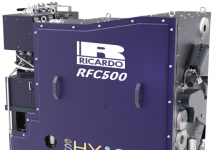 Insurers Lloyds smile on hydrogen to replace freighters’ diesel