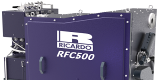 Insurers Lloyds smile on hydrogen to replace freighters’ diesel