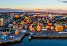 Can-ada-do: Octopus’ service platform takes toehold in New Brunswick