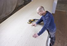 Vood you believe it? Germany debuts world’s first lumber-sourced turbine blades