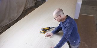 Vood you believe it? Germany debuts world’s first lumber-sourced turbine blades