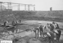 Stanlow refinery celebrates 100 years