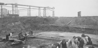 Stanlow refinery celebrates 100 years