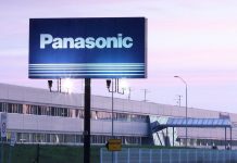 Panasonic becomes official member of Eurovent