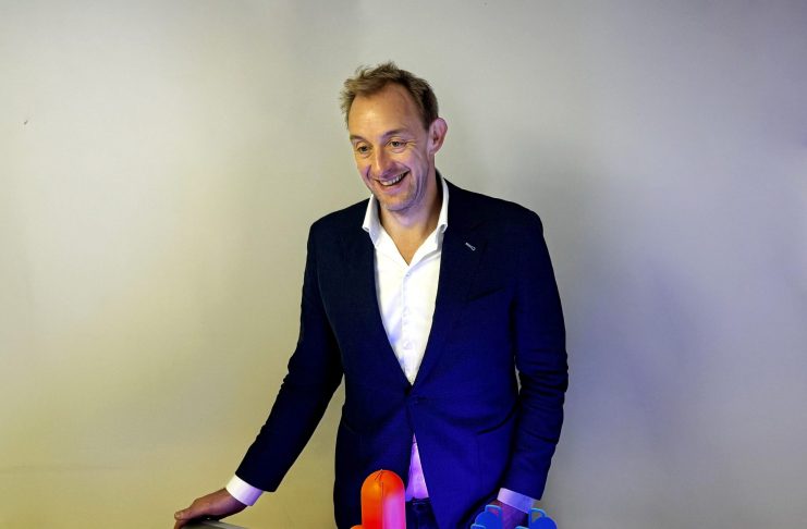 Storage heavyweights Highview raise £300 million to bring UK’s biggest LAES battery to Manchester