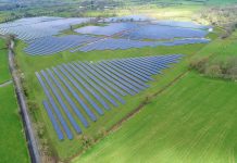 West Burton’s 480MWp solar leviathan reaches Planning Inspectorate