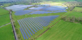 West Burton’s 480MWp solar leviathan reaches Planning Inspectorate