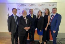 Hot rockers! UK debuts national research hub for geothermal energy