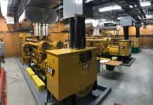 Finning reports 32% reduction in carbon emissions