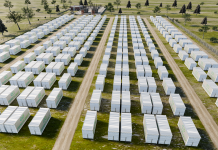 Elements Green announces 35MWp Solar PV + 800 MWh BESS project in Alfstedt secures grid connection
