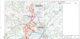 Three solar mega-farms win Labour energy secretary Miliband’s approval