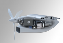 Hydrogen fuel cell system products to power sub-regional and regional flights