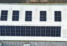 PV array reduces carbon emissions by 90 tonnes a year for commercial vehicle specialist