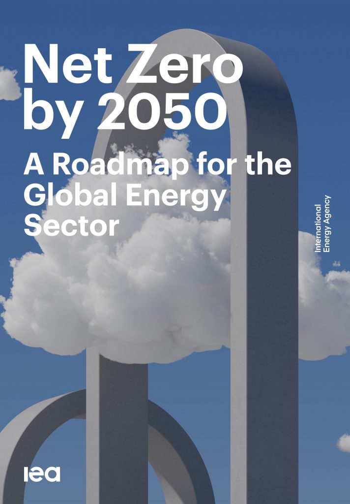 The road to Net Zero by 2050: How are we doing? - theenergyst.com
