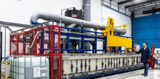 Oxford nanoSystems advances green hydrogen technology with demonstration plant commissioning