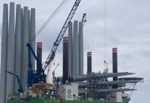 Turbine maker Siemens Gamesa faces Hull workers’ strike ballot over pay