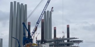 Turbine maker Siemens Gamesa faces Hull workers’ strike ballot over pay