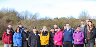 Wave supports customers to save 5.8 billion litres of water