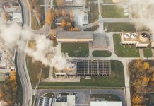 How will carbon capture innovations drive reductions in global emissions?