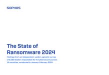 Median recovery costs for critical infrastructure sectors, energy and water, quadruples to $3 million in 1 year
