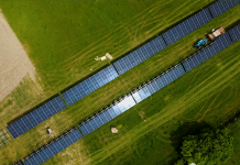 Bluebell Dairy gets a scoop of solar power