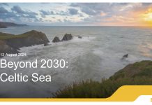 ESO unveils proposal to connect 4.5GW of clean power in the Celtic Sea and boost growth in South Wales and South West