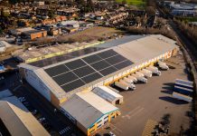 AMPYR Distributed Energy announces £10m partnership with Harvest Green Developments