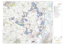 Great North Road Solar Park publishes interim report on first phase of community consultation