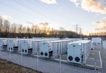 EDF Renewables UK with over 300MW of battery storage projects