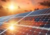 Government approves UK’s second largest solar farm