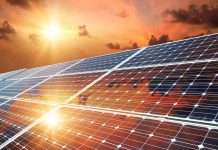 Government approves UK’s second largest solar farm