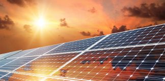 Government approves UK’s second largest solar farm