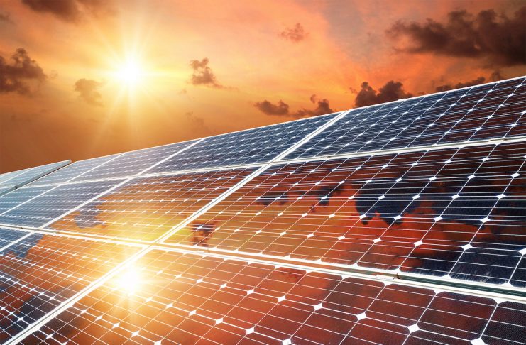 Government approves UK’s second largest solar farm