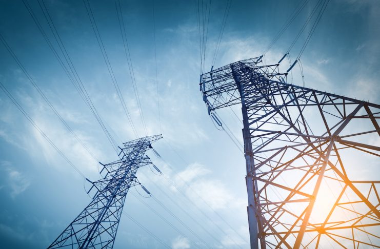 Decisive action to break influence of gas on electricity prices