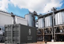 Purifire Energy completes £2.7 million seed round funding