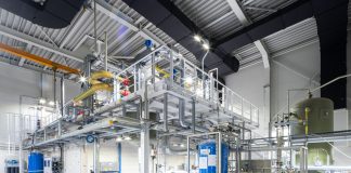 RWE commissions 14MW pilot electrolyser:for green H2 production