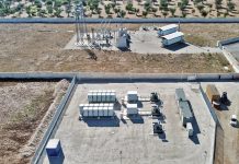 Trina Storage delivers first utility energy storage project in ItalyÂ